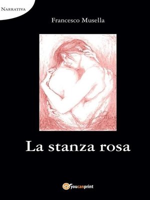 cover image of La stanza rosa